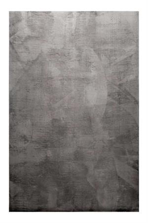 Tapis tufté mèches rases 