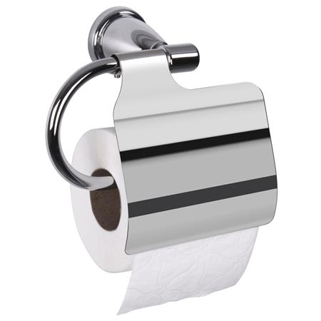 Dérouleur papier toilette