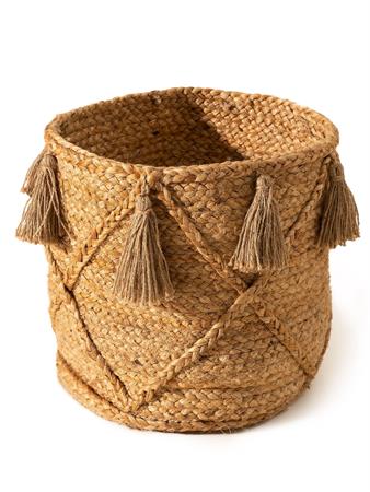 Panier natural 35x35x35