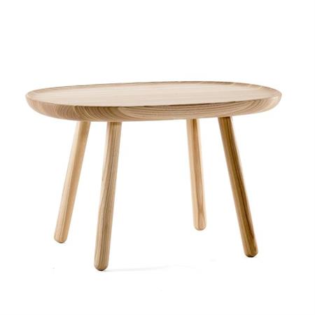 Table basse en bois 61 cm Naïve - Emko