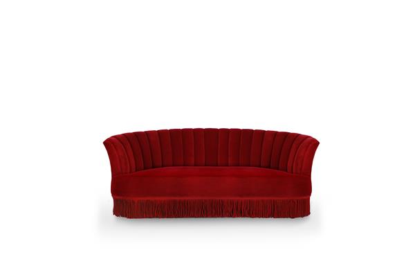 SEVILLIANA Sofa