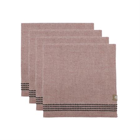 Serviette de table 