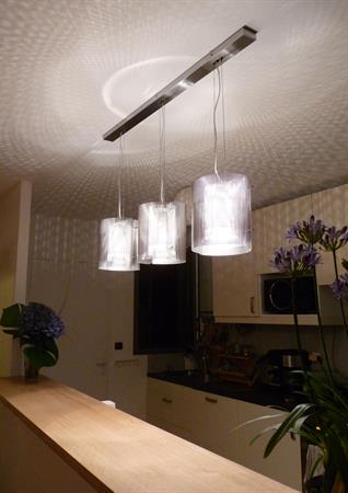 Suspension Ellipse
