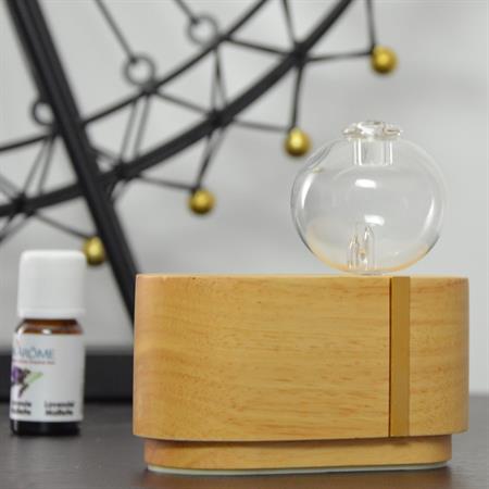 Diffuseur par nébulisation Cimia avec housse