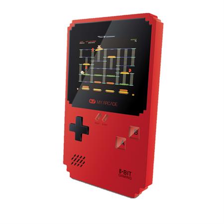 Console de poche 308 jeux