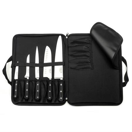 Trousse 5 couteaux de cuisine
