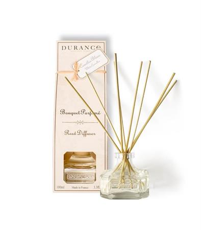 Diffuseur de Parfum Camélia Blanc