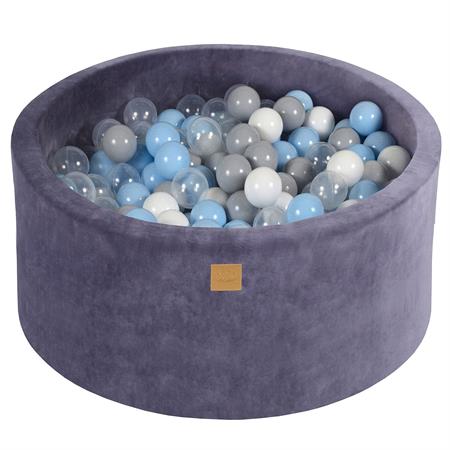 Piscine À Balles pour Bébé - Piscine a Balle pour Enfant