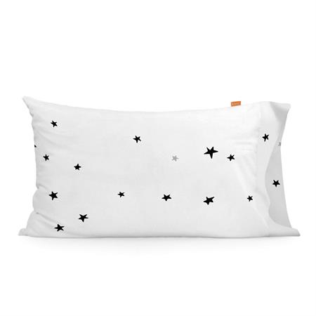 Taie d'oreiller 100% Coton Multicolore 50x75 cm 