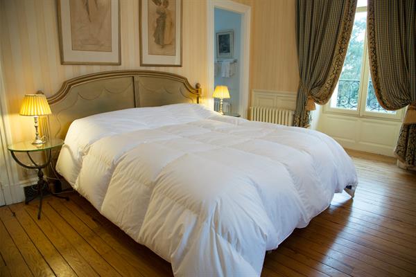 Image Couette Hiver 90% duvet 