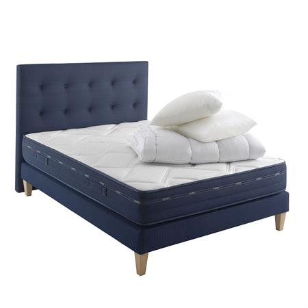Ensemble matelas