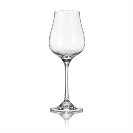 Boîte de 6 verres à pied 25cl