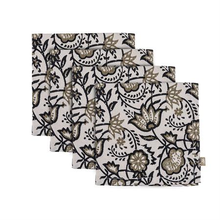 Serviette de table 