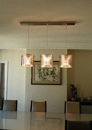 Suspension Ellipse