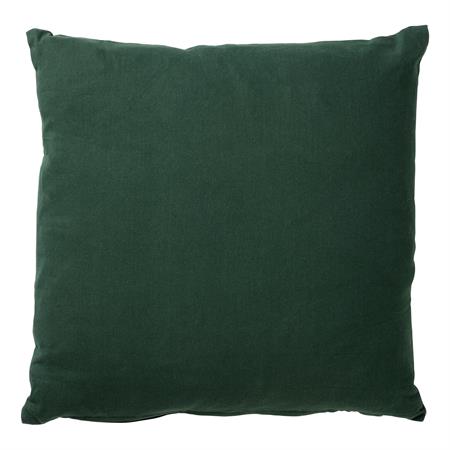 Housse de coussin  Linn - Vert 45x45 cm
