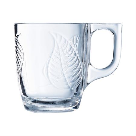 Tasse 9 cl Leaves
