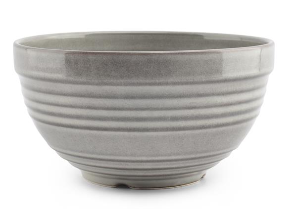 Bol à mixer 19cm gris