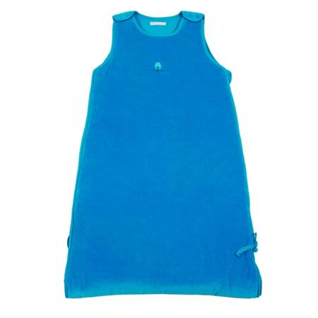 Gigoteuse hiver 85/110 cm 18-36 mois Coton bio Lagon