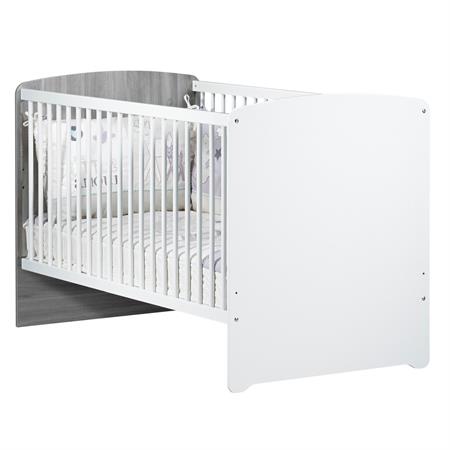 Lit bébé évolutif New Leaf Little Big Bed 