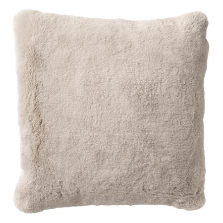 Coussin Zaya - Beige 45x45 cm