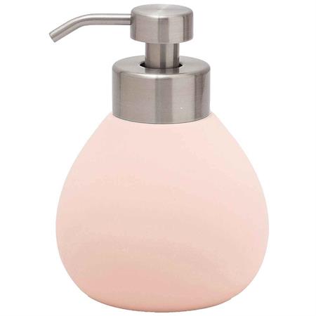 Distributeur de savon en céramique  poudre