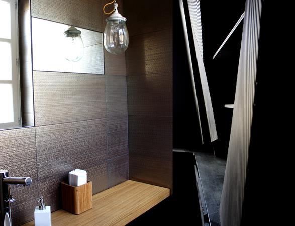 Image Détail /sanitaires du restaurant Atelierjmca