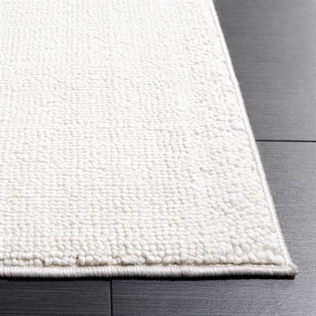 Tapis Polyester Ivoire 160 X 230