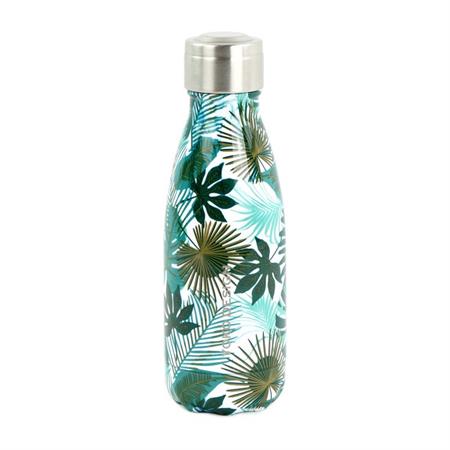Bouteille isotherme 260 ml ''equador''