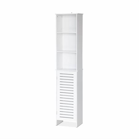 Colonne de salle de bain