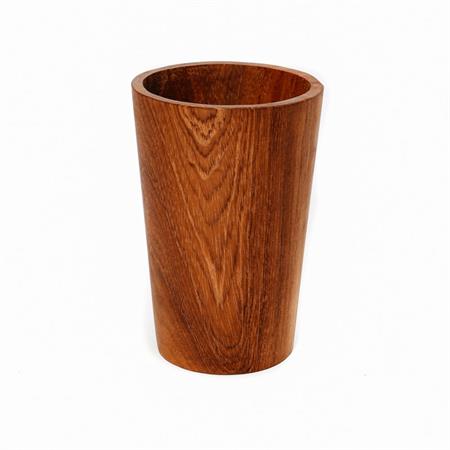 Coupe en bois haute