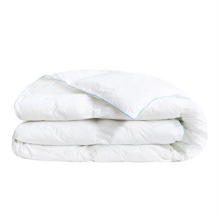 Couette TEMPEREE Toucher Duvet - Coton  220x240 cm
