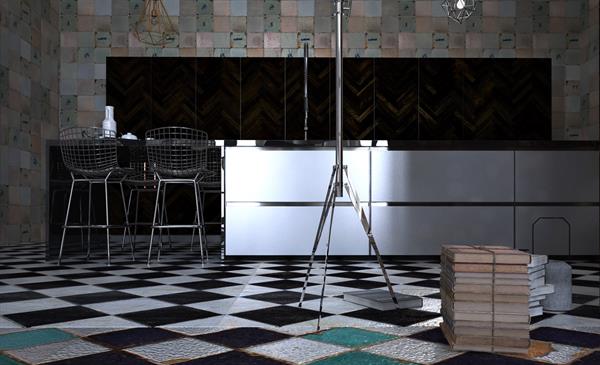 Image Vue sur l’îlot de cuisine newhomeagency
