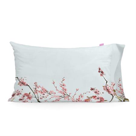 Taie d'oreiller 100% Coton Multicolore 50x75 cm 
