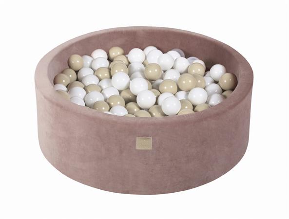 Piscine À Balles pour Bébé - Piscine a Balle pour Enfant