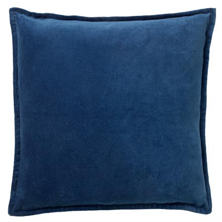 Housse de coussin Caith Insignia Blue 50x50 cm