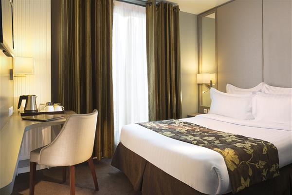 Image Chambre verte CTI