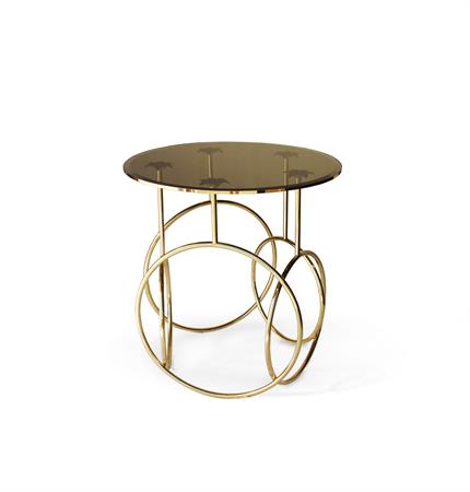 KIKI Table D'Appoint