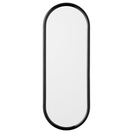 Miroir anthracite Angui - AYTM