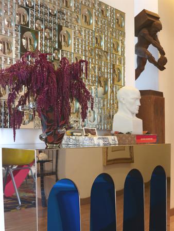 Image Association d'objet artistique Vick Vanlian