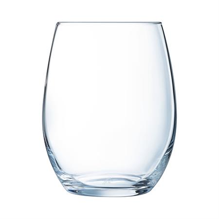 Verres à eau 35cl - Lot de 6