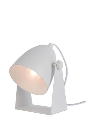 Lampe de bureau en métal  Chago
