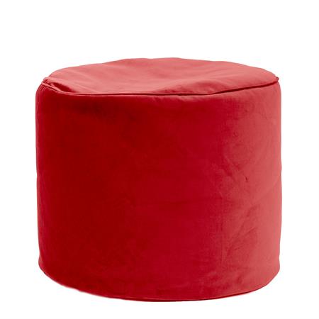 Marilyn Velours Rouge Scarlett