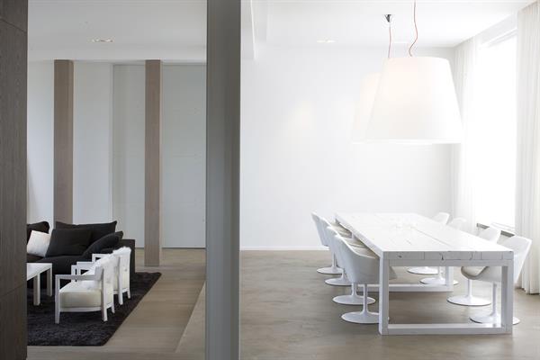 Image Espace à vivre - réception diner GUILLAUME DA SILVA