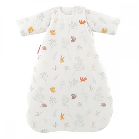 Gigoteuse chaude en coton bio Dream Forest TOG 2