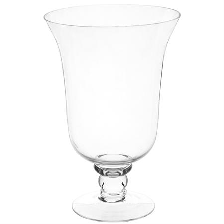 Photophore en verre