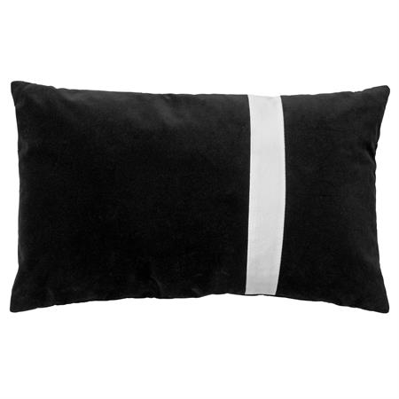 Housse de coussin Pippa Raven 30x50 cm