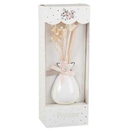 Diffuseur en verre blanc