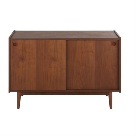 Buffet vintage 2 portes