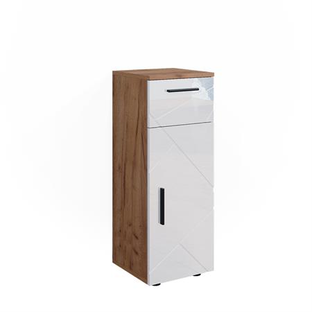 Meuble de rangement de salle de bain
