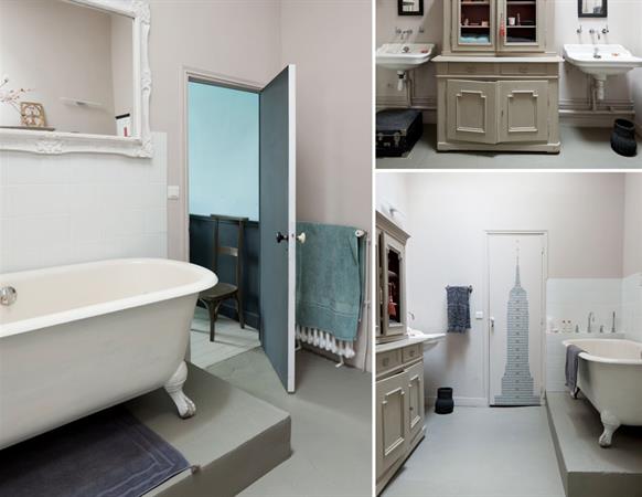 Image Salle de bain MOC
